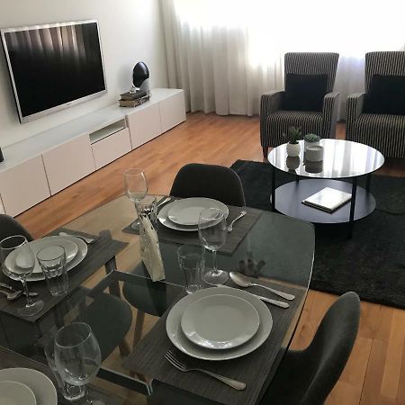 Luxury Apartment T2 - Saldanha Lisboa Ngoại thất bức ảnh