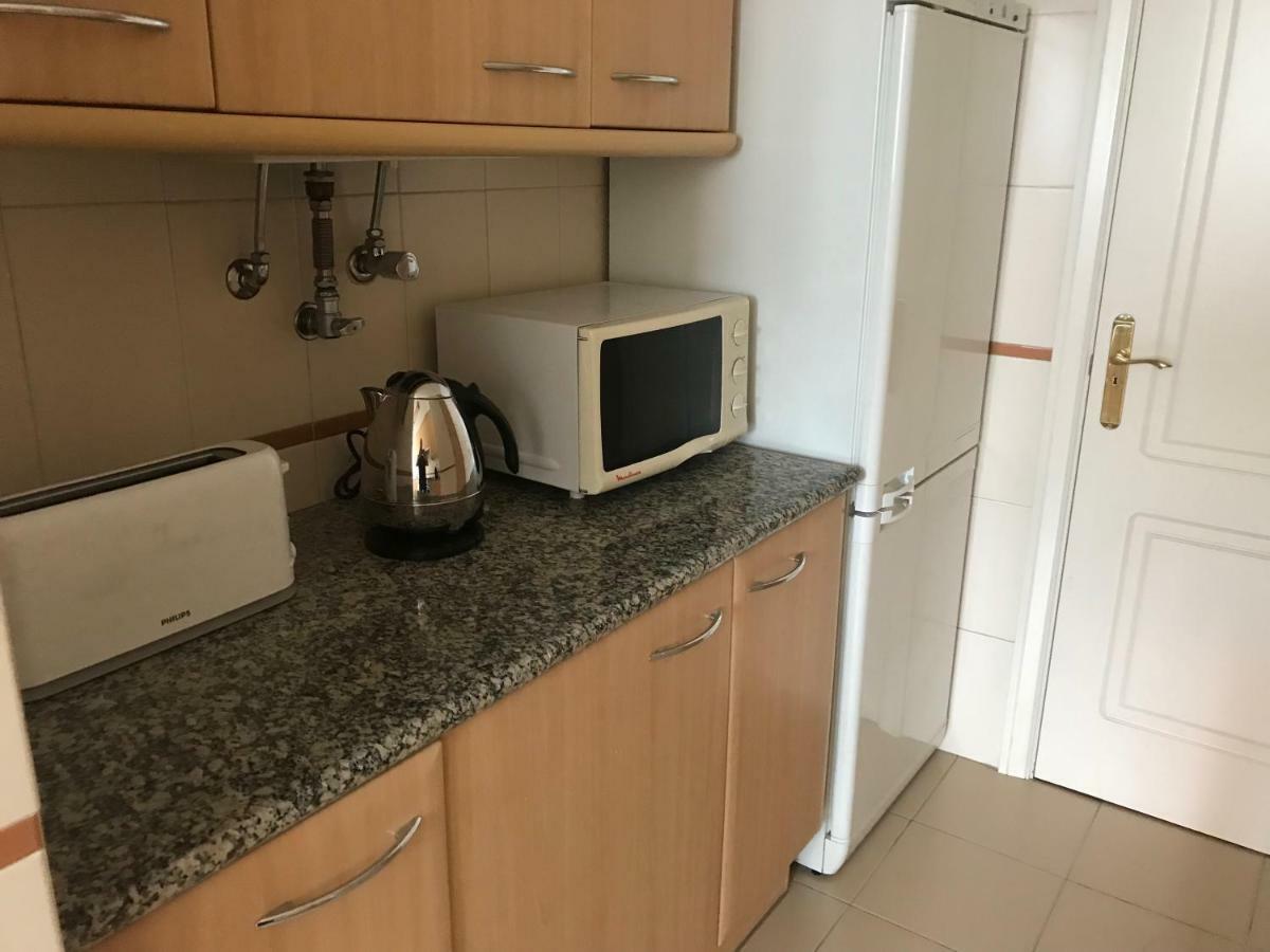 Luxury Apartment T2 - Saldanha Lisboa Ngoại thất bức ảnh