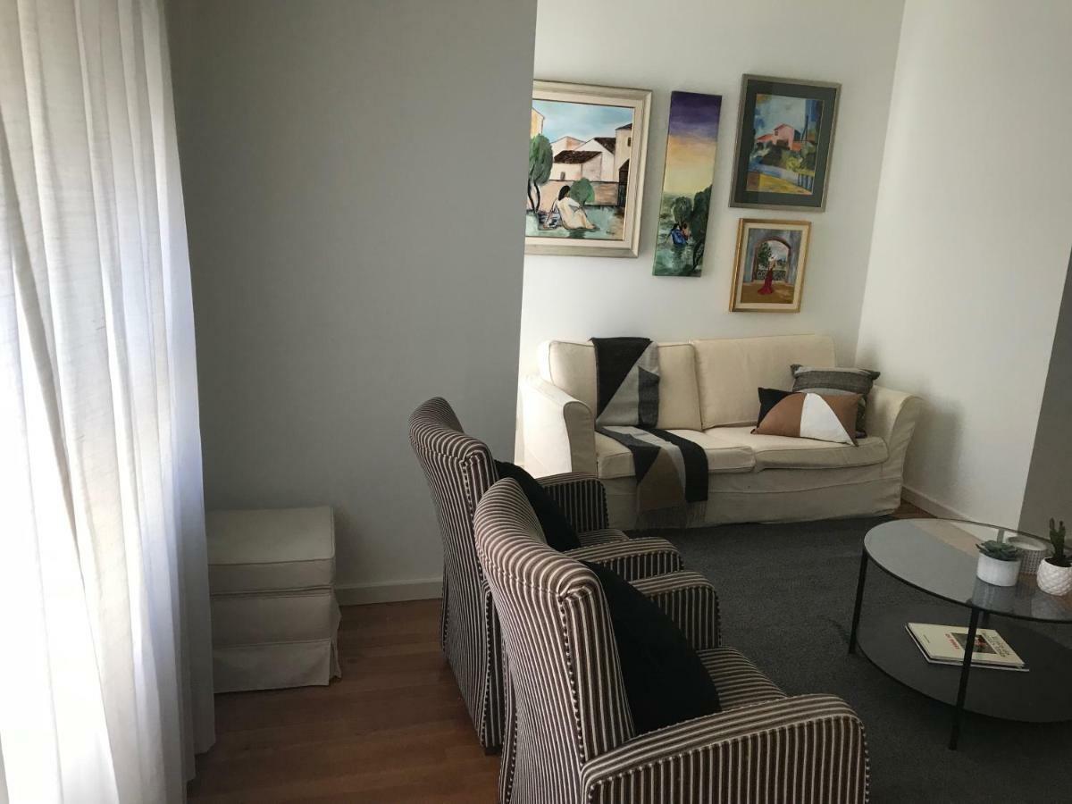 Luxury Apartment T2 - Saldanha Lisboa Ngoại thất bức ảnh